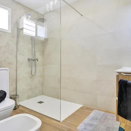 Hermoso Apartamento, Aire Acondicionado, Terraza, Internet Rapido En Tenerife - Es-347-44 Arona (Tenerife)